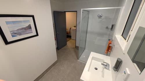 The Peninsula Kaikoura, 