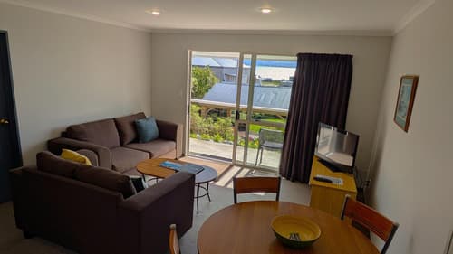 The Peninsula Kaikoura, 