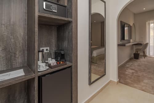 Amanar Hôtel & Spa Ouarzazate