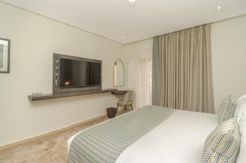 Amanar Hôtel & Spa Ouarzazate