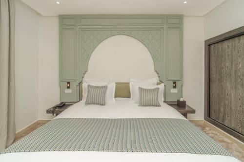 Amanar Hôtel & Spa Ouarzazate