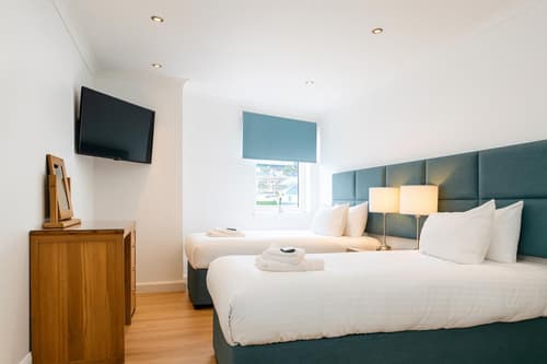 Edinburgh Aparthotel, 