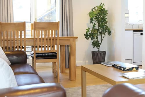 Edinburgh Aparthotel, 