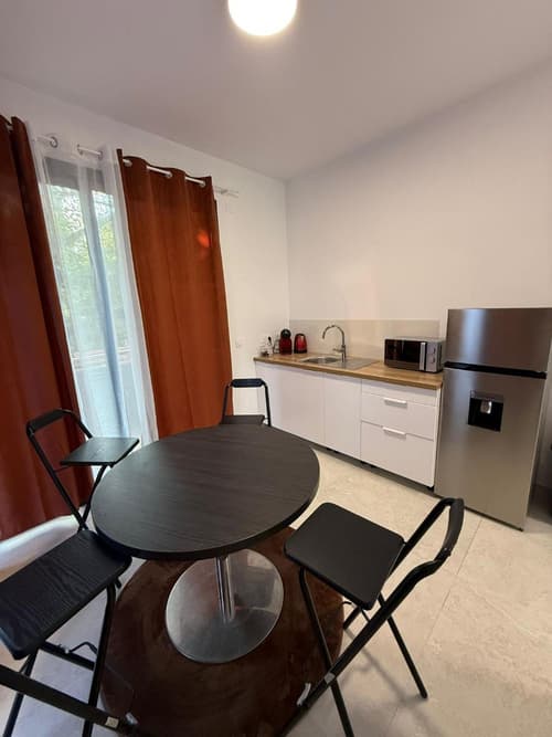 Studio de Charme Paris, 