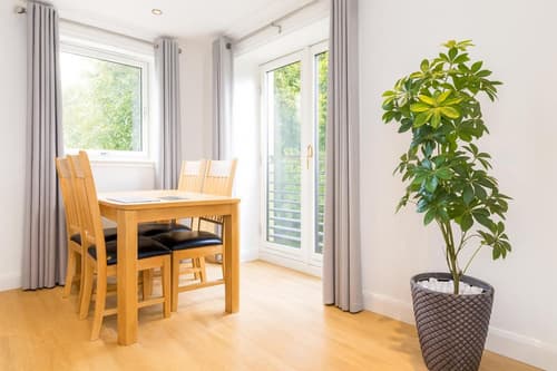 Edinburgh Aparthotel, 