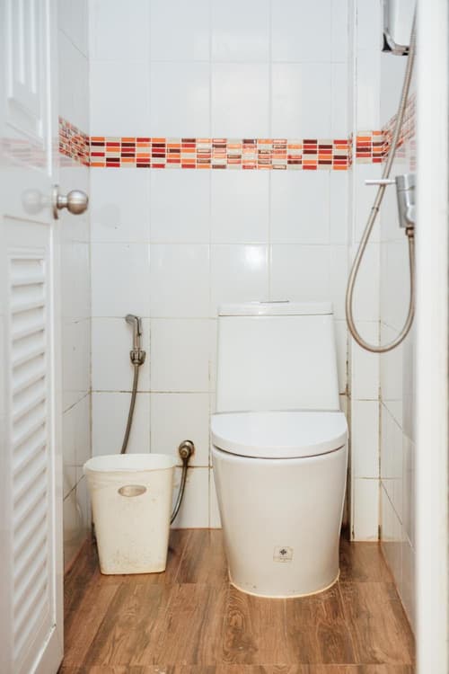 Ibiza House Phi Phi, 