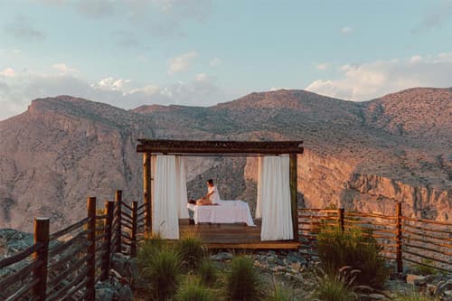 Alila Jabal Akhdar