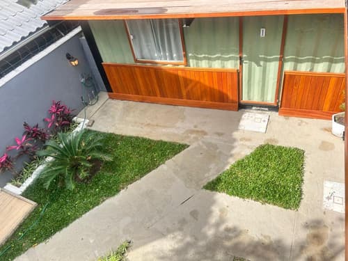 Flat Container Pontal do Atalaia, 