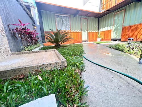 Flat Container Pontal do Atalaia, 