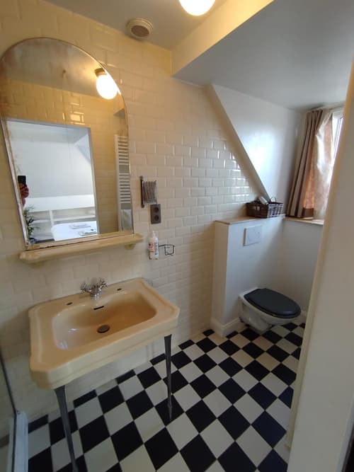 B&B Pickery
