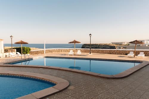 BLUESEA Cabo de Baños, 