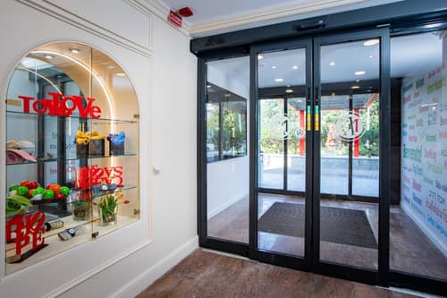 AN Hotel Milano San Donato