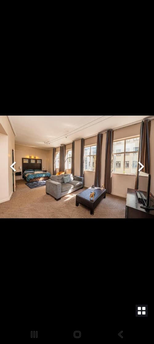 Native Suites 411