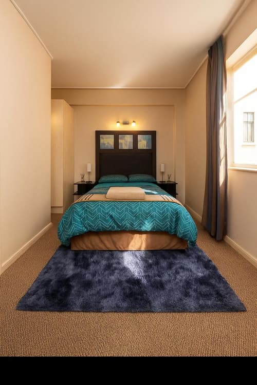 Native Suites 411