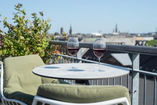 Hotel Nora Copenhagen, 