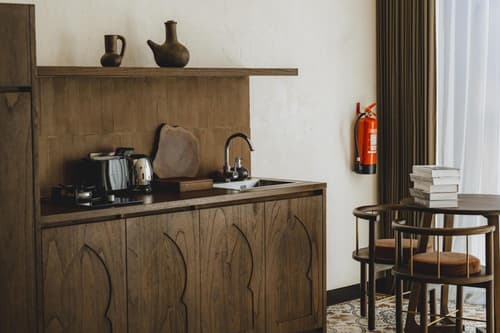 Sunny Samudra Boutique hotel Uluwatu, 