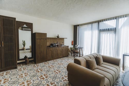 Sunny Samudra Boutique hotel Uluwatu