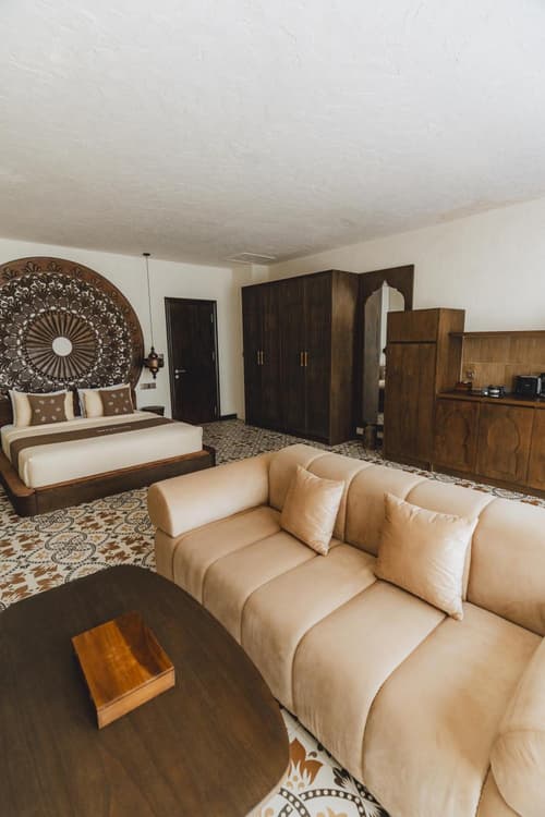 Sunny Samudra Boutique hotel Uluwatu