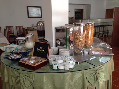 Hotel Solar dos Pachecos, 