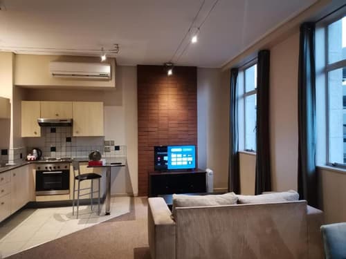 Native Suites 411