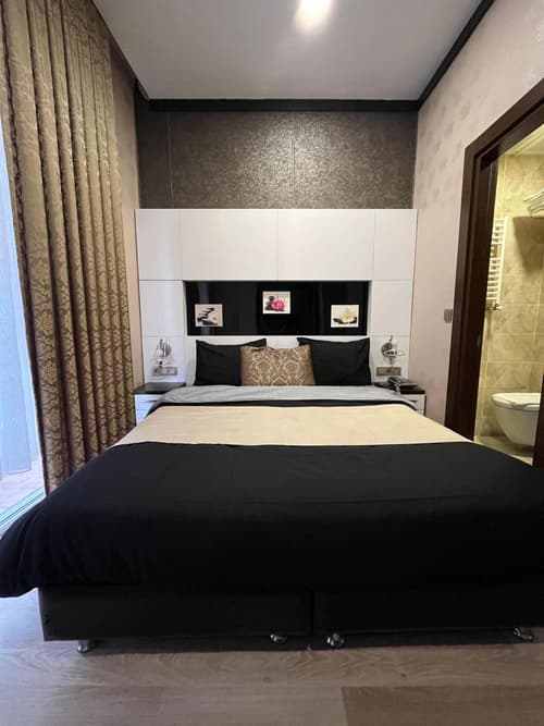 Taksim Cihangir Fidan Residence Hotel