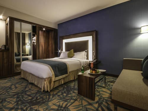 Novotel Yanbu Albahr