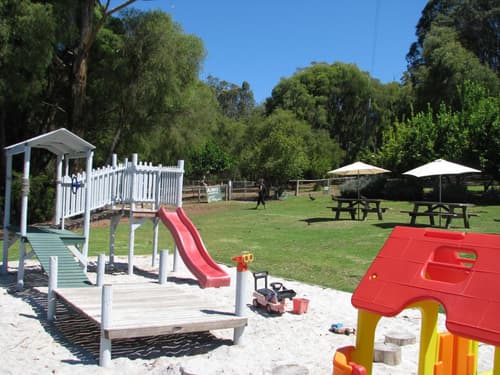 Pemberton Lake View Chalets