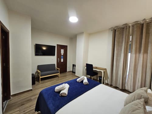 Zaida Boutique Hotel