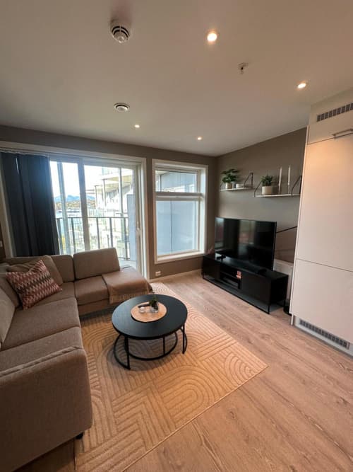 Perfect for Couples or Solo Travelers, just 10 min from Tromsø city