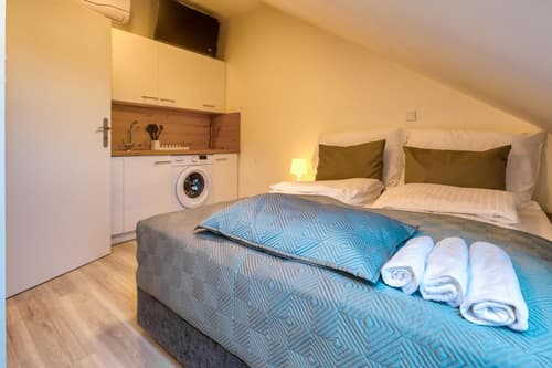 Prague Urban Apartments 48