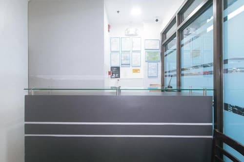 Propiedad Residences Makati, 