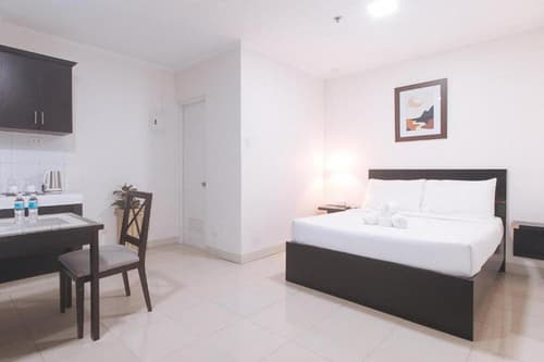 Propiedad Residences Makati, 