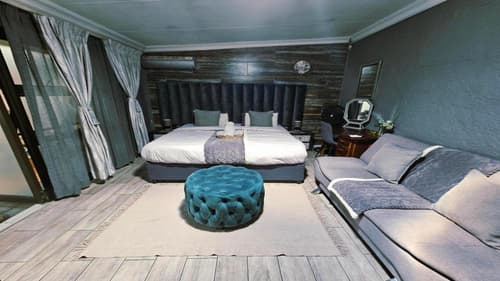 Bosveld In Die Stad Lodge, 