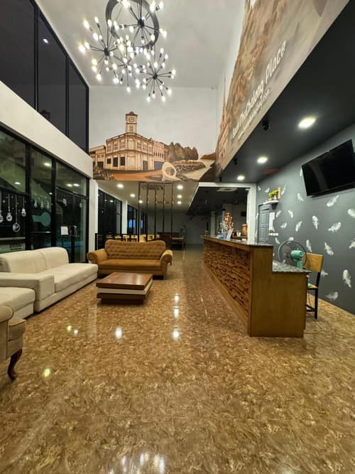 Baan Phu Chalong Place