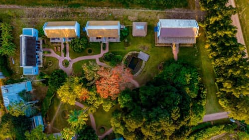 Rosedale Organic Farm Bed & Breakfast, 