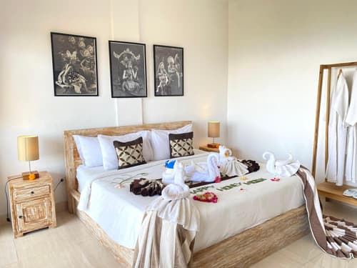 Paradisehill Nusa Penida Resort