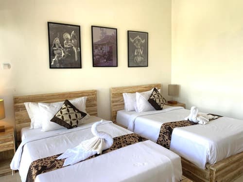 Paradisehill Nusa Penida Resort