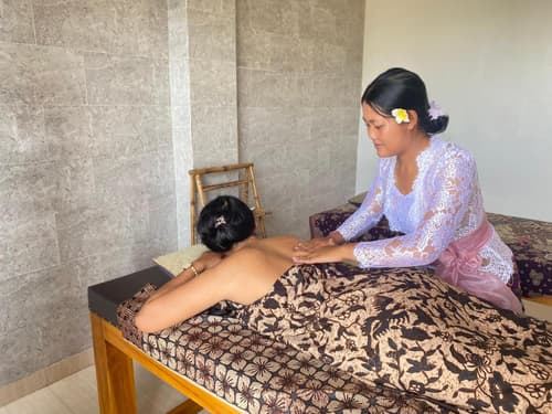 Paradisehill Nusa Penida Resort