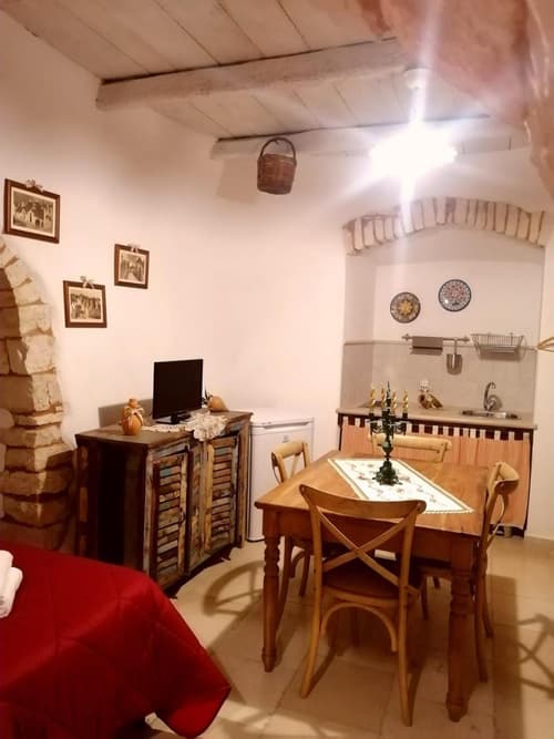 Trulli Resort Dimore Storiche