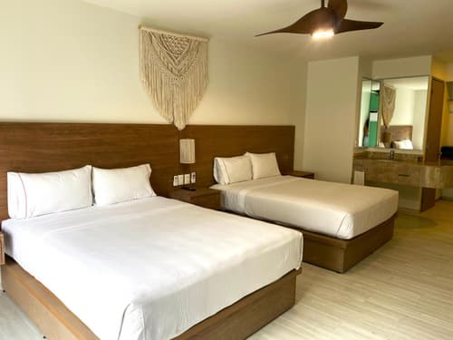 Siente Tulum Hotel & Cenote Club, 