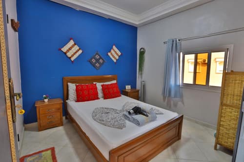 Blue Rina Hostel