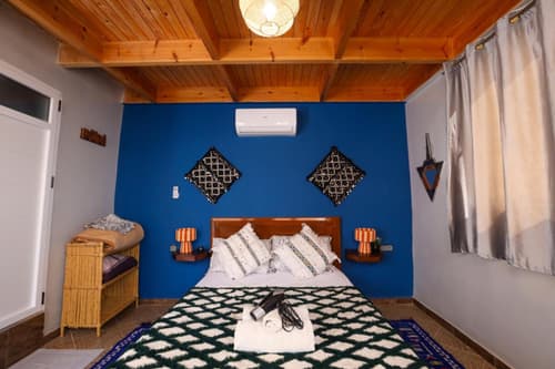 Blue Rina Hostel