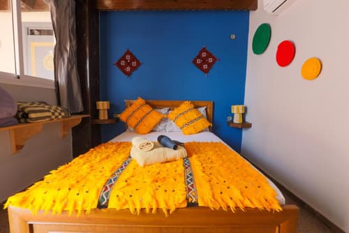 Blue Rina Hostel