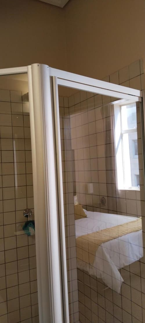 Mapungubwe Pop Champagne hotel apartments