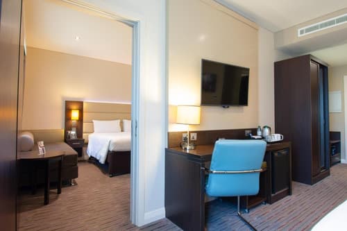 Premier Inn Dubai Al Jaddaf