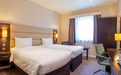 Premier Inn Dubai Al Jaddaf