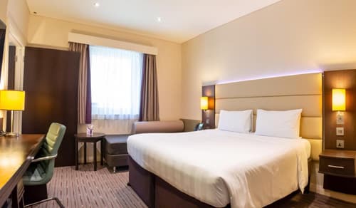 Premier Inn Dubai Al Jaddaf