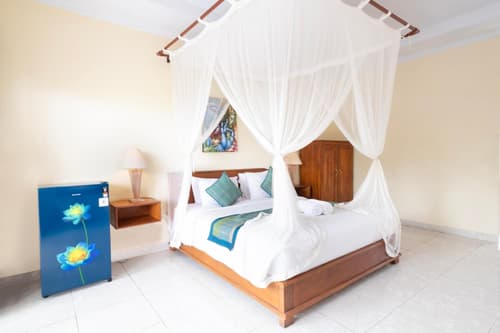 Tantra House Ubud