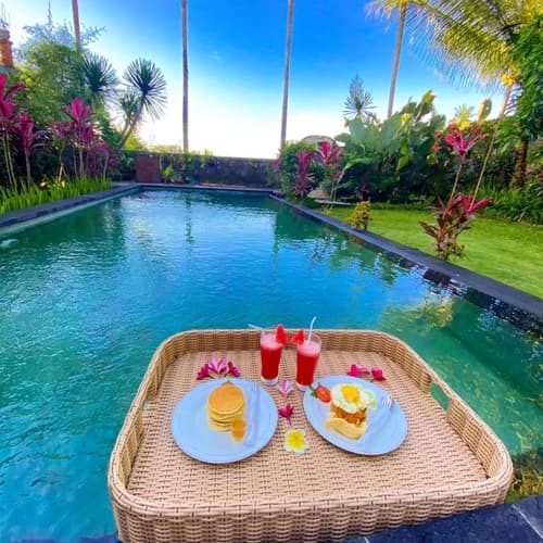 Tantra House Ubud
