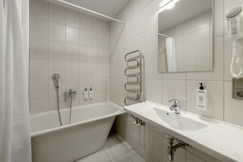 RIJA Riga City Centre Hotel